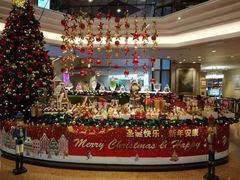 -上海静安昆仑大酒店