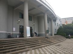 -复旦大学邯郸校区南区游泳馆