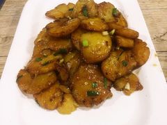 -王家厨房(新华路店)