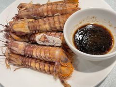 -渔家小院(翠亨广场店)