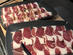 -新石器烤肉(百联川沙店)