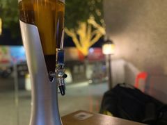 -浅醺烤串·小酒馆(百家湖店)