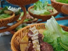 -牛犇炭火烤肉·鲜切烤肉(承德总店)
