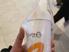 -CoCo都可(大兴凯德MALL店)