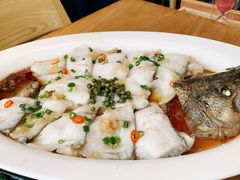 -粤集·手工粤菜(皇庭广场店)