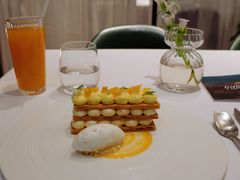 -L'Arome芳芳法国餐厅(仙林金鹰店)