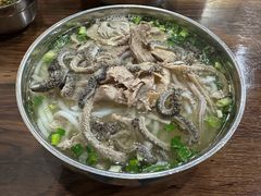 -攀枝花·任德琼·盐边羊肉米线