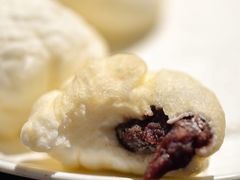 雪衣豆沙-小南洋海景餐厅(深圳湾店)
