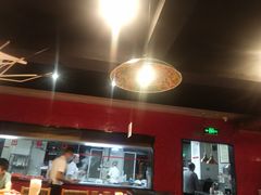 -小放牛炒菜馆(军校店)
