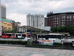 -岳阳站