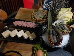 -湊湊火锅·茶憩(上海合生汇店)