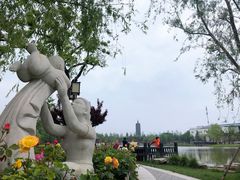 -西海子公园
