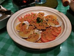 -俭朴菜(鲁磨路店)