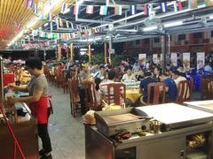 大堂-皮记海鲜1995(寮步店)