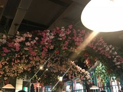 大堂-沪小胖小龙虾(淮海中路旗舰店)