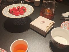 -知楚•精致湖北菜(武商MALL店)