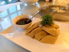 -上海小南国(国会店)