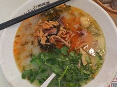 -鸭得堡老鸭汤·鸭血粉丝(南京博物院店)