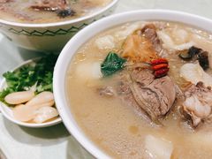 -合记烩面(人民路店)