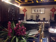 -厉家菜(金宝街店)