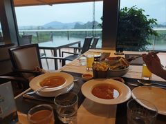 -璟象酒店-爱丽坊景观餐厅