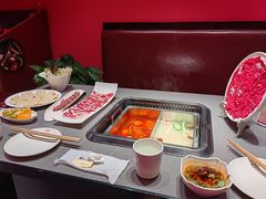 -洞子口重庆鲜货火锅(楚翘城旗舰店)