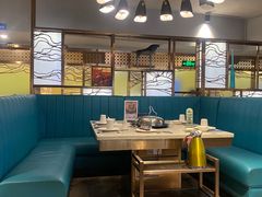 -青蓬蒸汽海鲜·深圳老字号·团建聚会(壹方城店)
