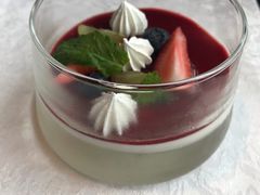 -瑞吉酒店 · Elba 欧尔巴意大利餐厅· 精致意餐·云端聚会