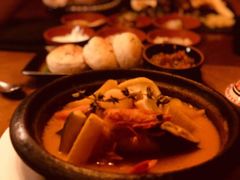 -Tajine Moroccan塔金摩洛哥中东餐厅