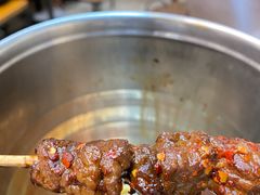 -炒豆合作社(东四总店)