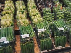 -果蔬好生活超市(乐堤港店)