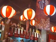 -白石の深夜食堂(宝龙店)