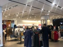 -ZARA(昆明顺城购物中心店)
