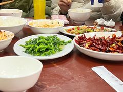 -老丘丘(较场口店)