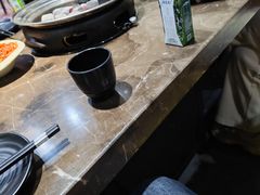 -江城二当家烤牛肉(莲塘新村店)