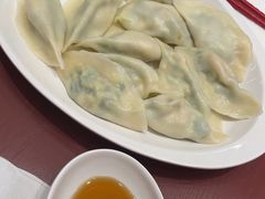 -喜家德虾仁水饺(世纪大都会店)