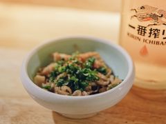 醋鸡皮-鸟内会居酒屋(得意潮馆店)
