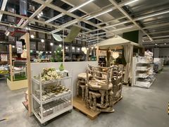 -宜家家居(西安未央商场店)