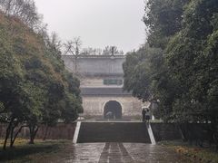 -灵谷景区