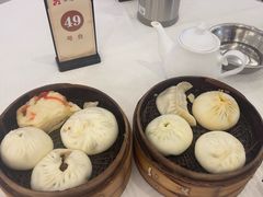 -怡园饭店-餐厅(四望亭店)