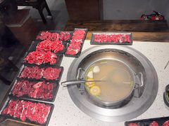 -海汕记·潮汕鲜牛肉火锅·自助
