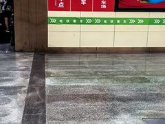 -洛阳龙门站