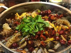 -以前的小酒馆(中山广场店)