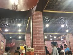 -平山城鑫烧烤(建国楼店)