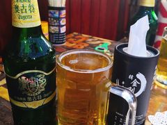 -韩金利串店(让胡路店)