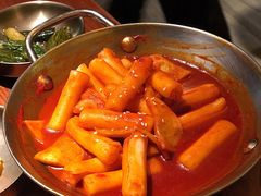 -春熙台韩国料理·章鱼肥牛(西丽店)