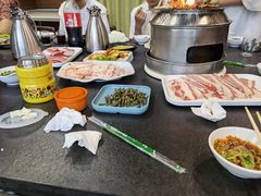 -金刚山(学府路店)