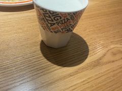 -比格比萨自助(南京万达茂店)