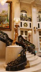 -大连城堡豪华精选酒店·宴会厅