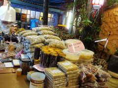 零售区-园林美食城·本土农家菜(杨和镇店)